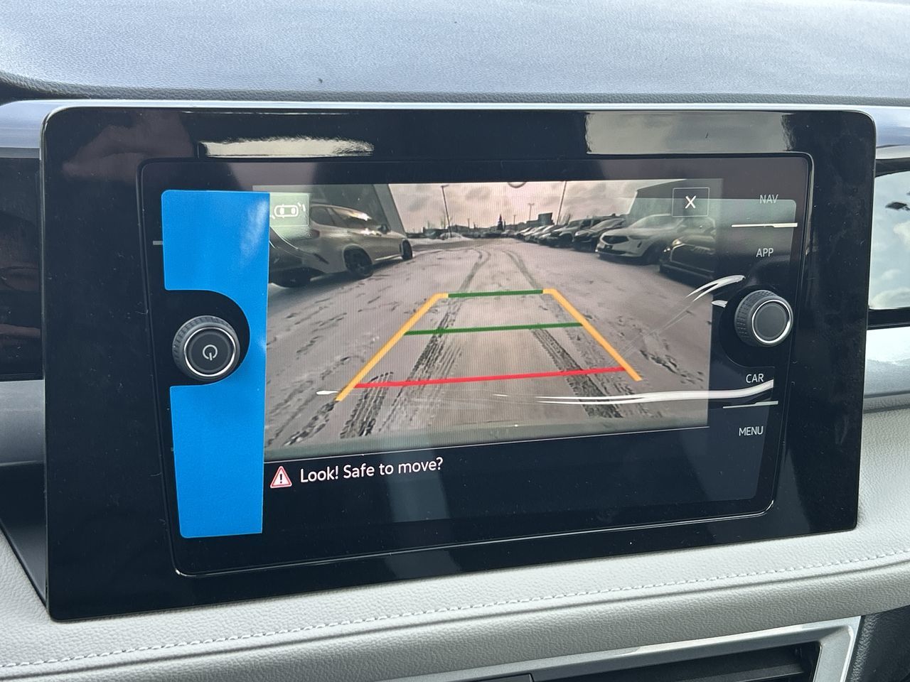 Volkswagen Taos  2026