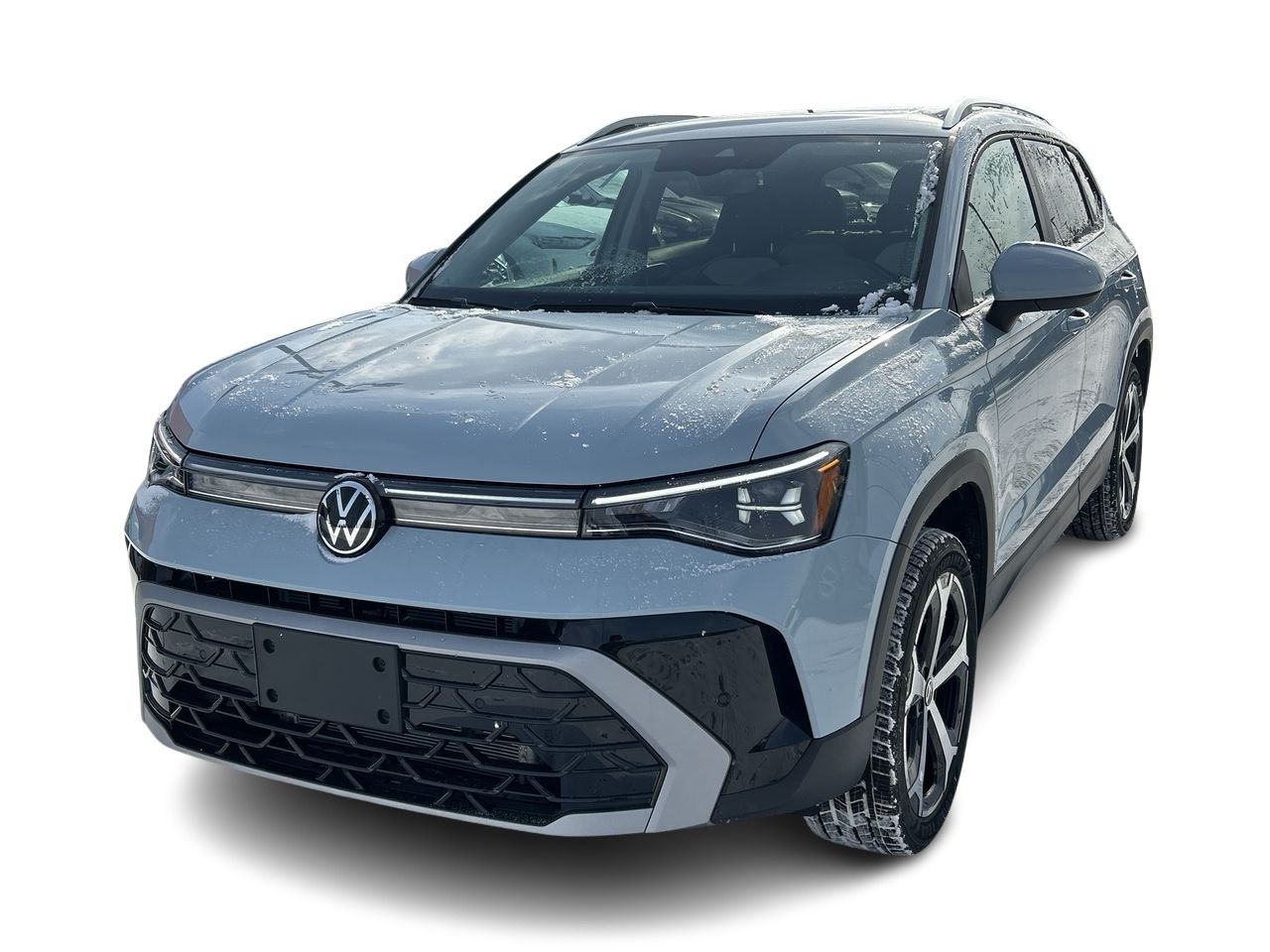 Volkswagen Taos  2026