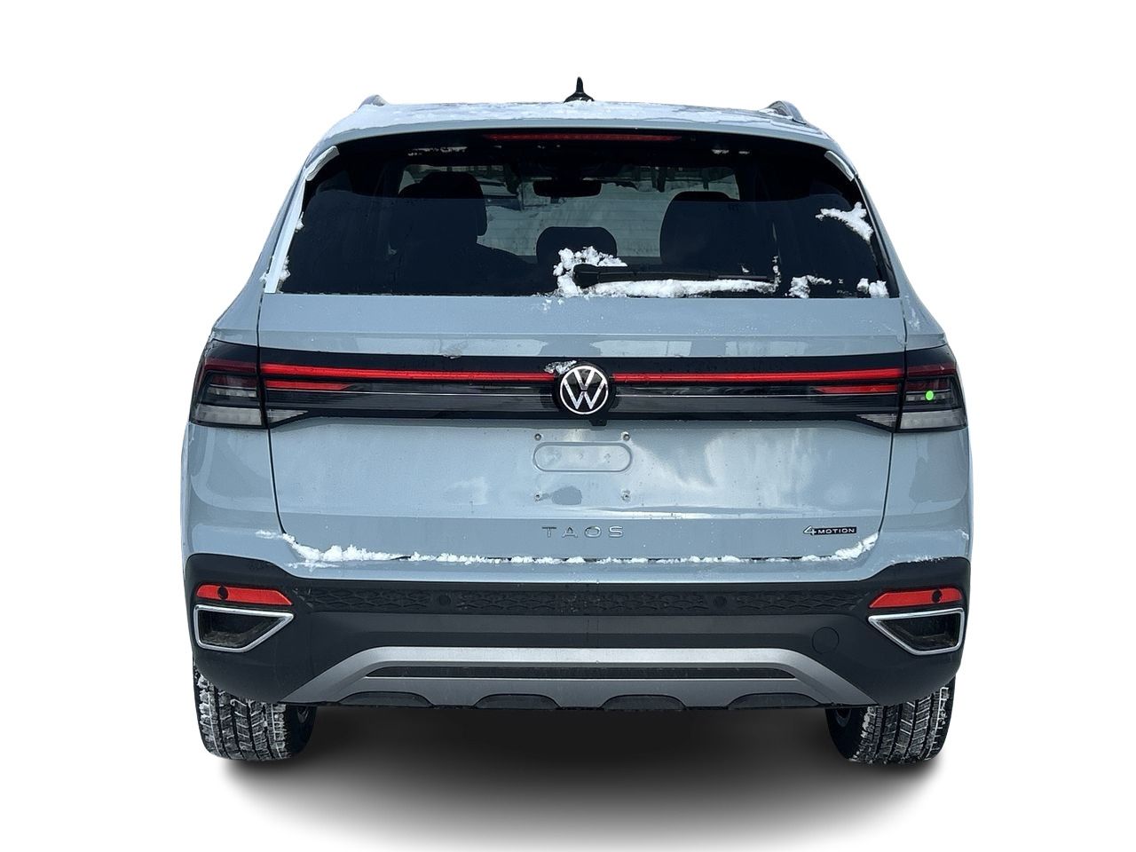 Volkswagen Taos  2026