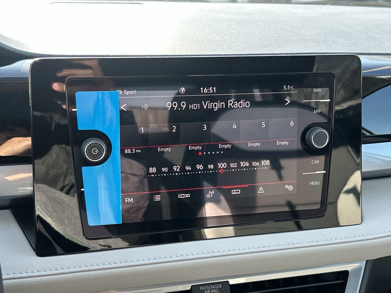 2026 Volkswagen Taos in Dorval, Quebec