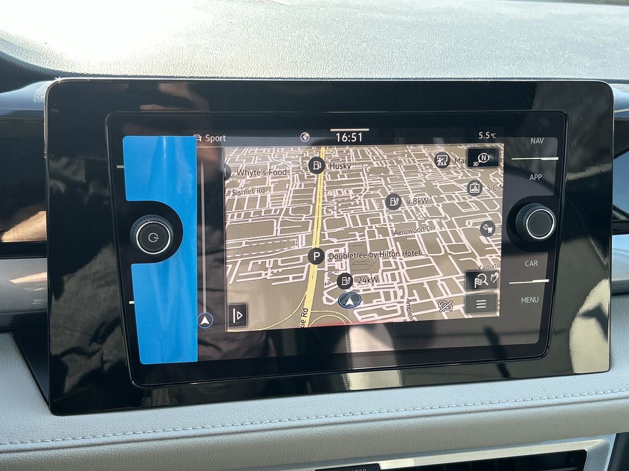 2026 Volkswagen Taos in Dorval, Quebec