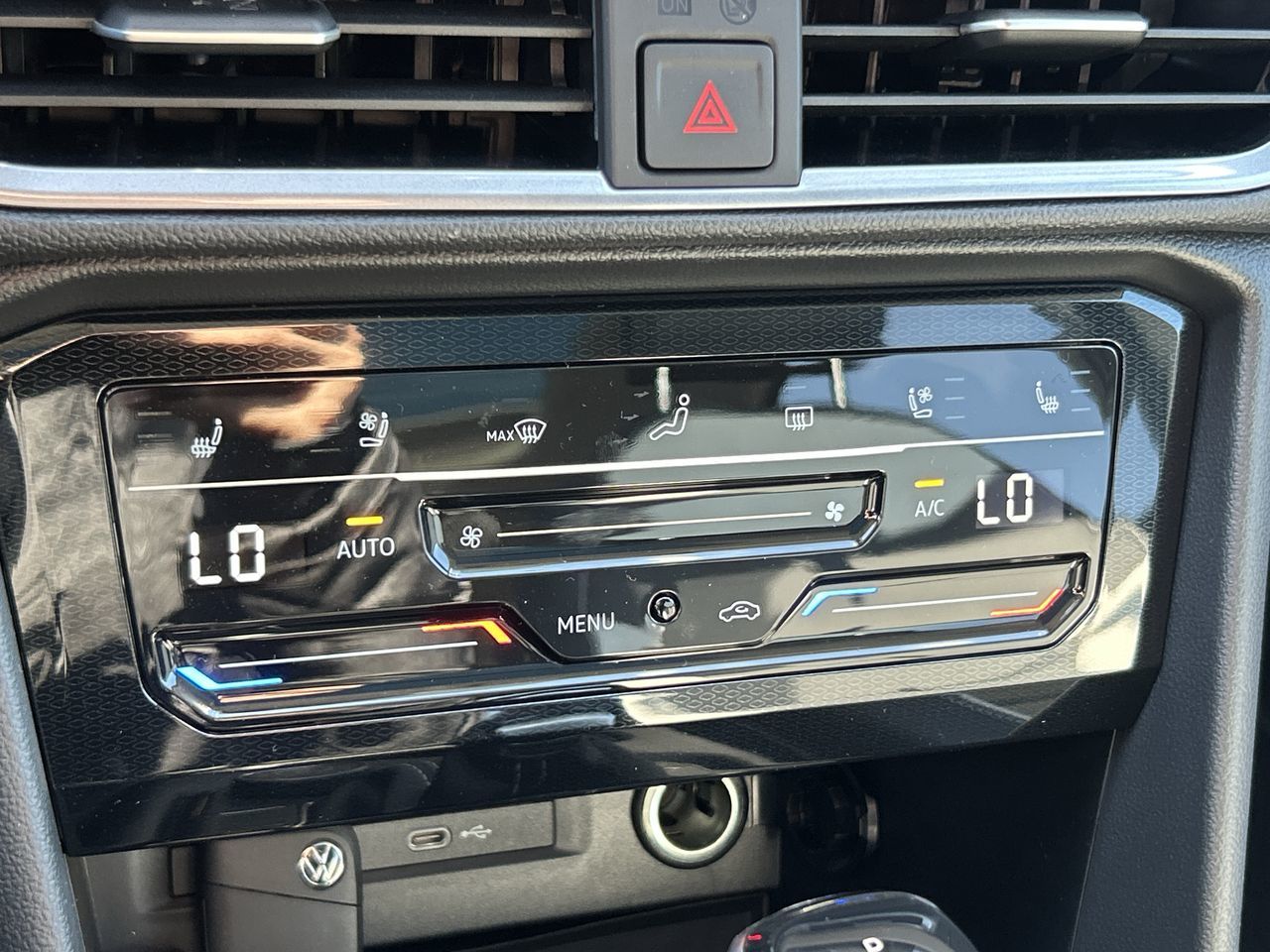 2026 Volkswagen Taos in Dorval, Quebec