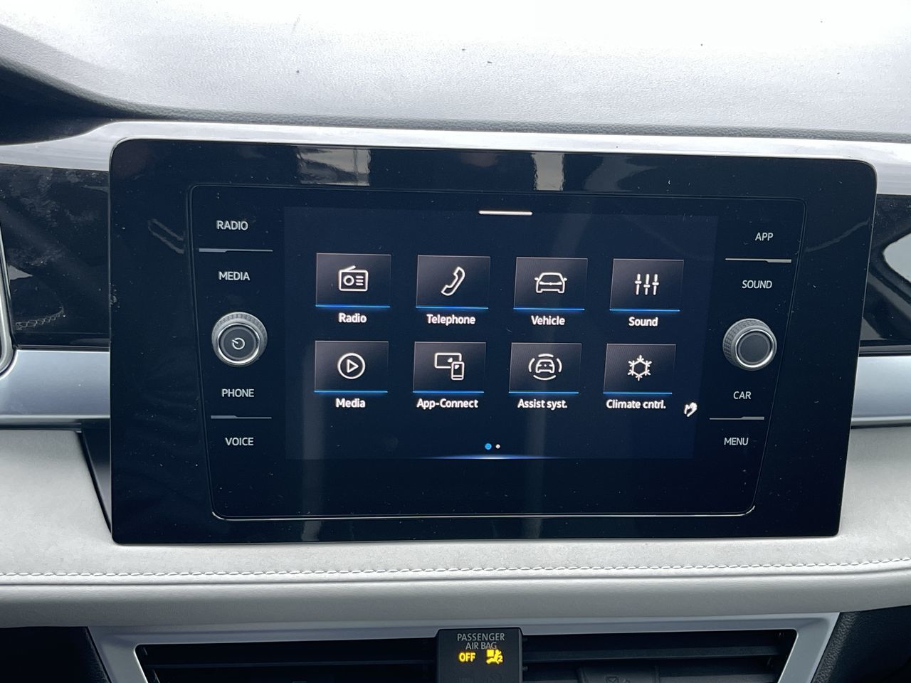 2026 Volkswagen Taos in Dorval, Quebec