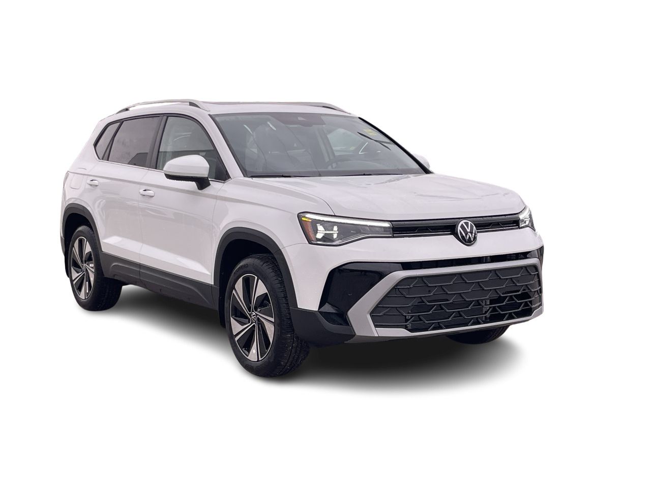 2026 Volkswagen Taos in Dorval, Quebec