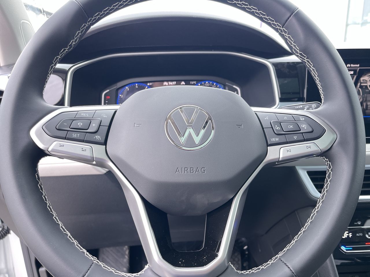 2026 Volkswagen Taos in Dorval, Quebec