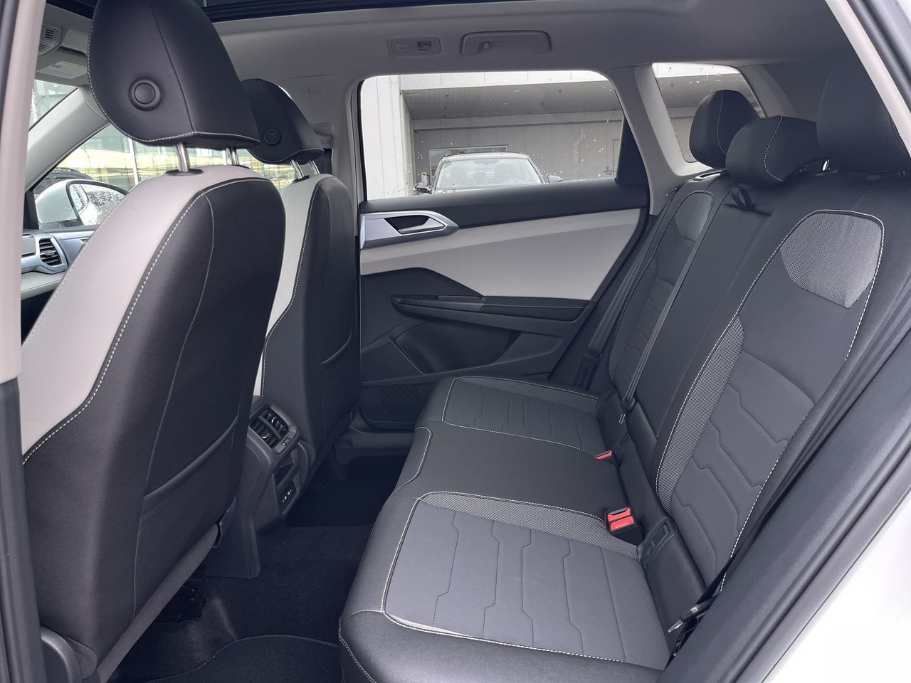 2026 Volkswagen Taos in Dorval, Quebec