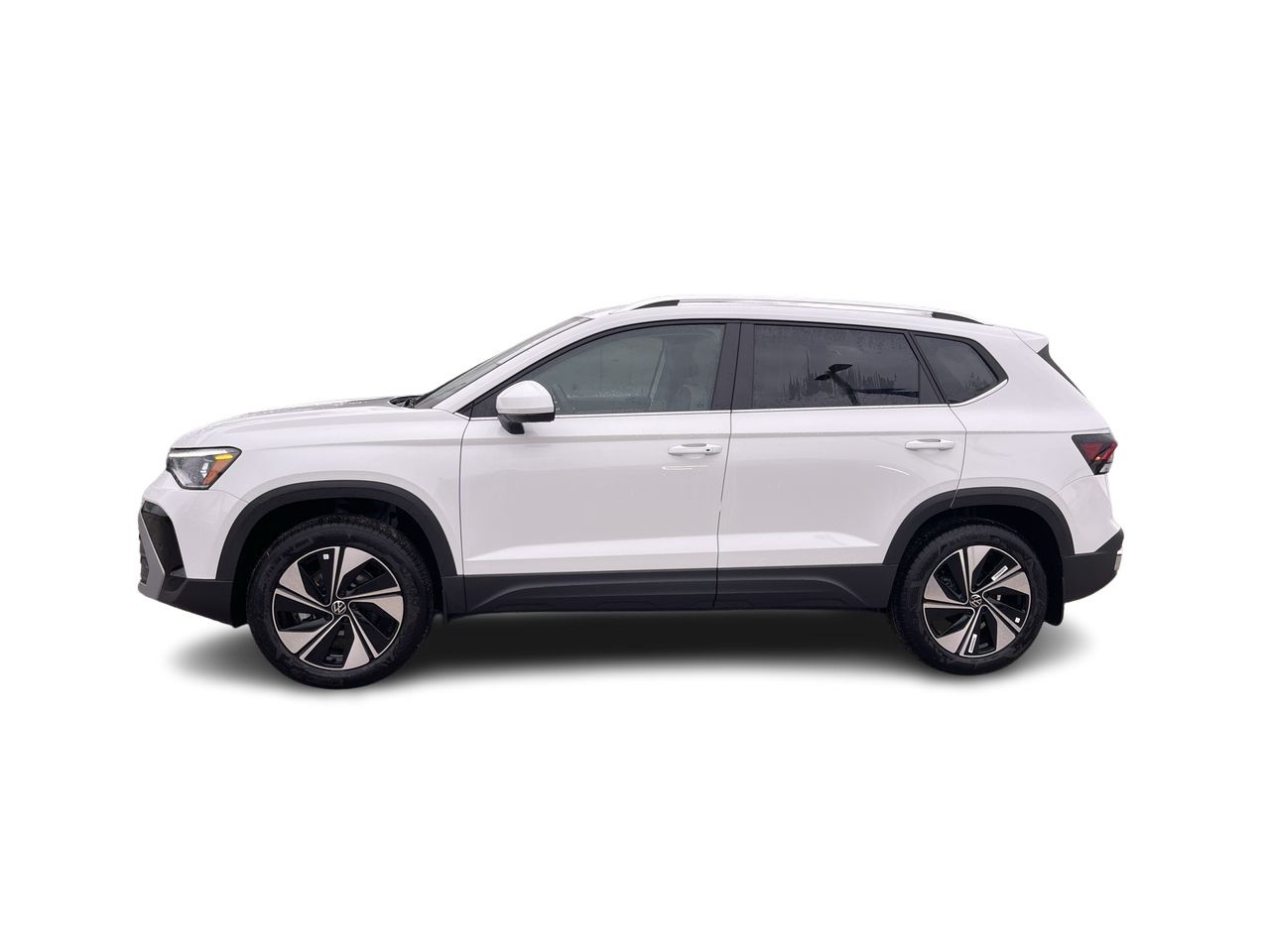 2026 Volkswagen Taos in Dorval, Quebec