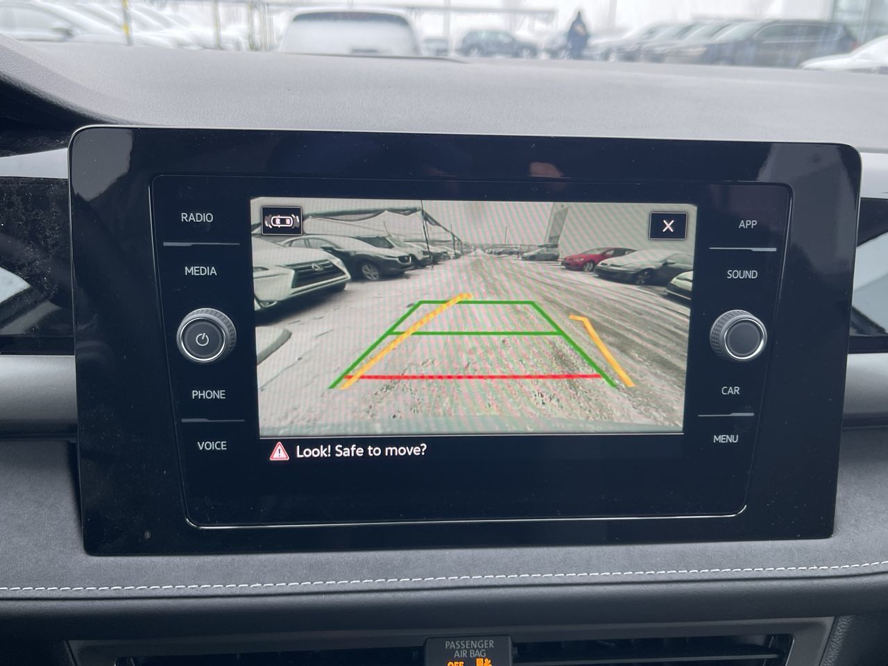 2026 Volkswagen Taos in Dorval, Quebec