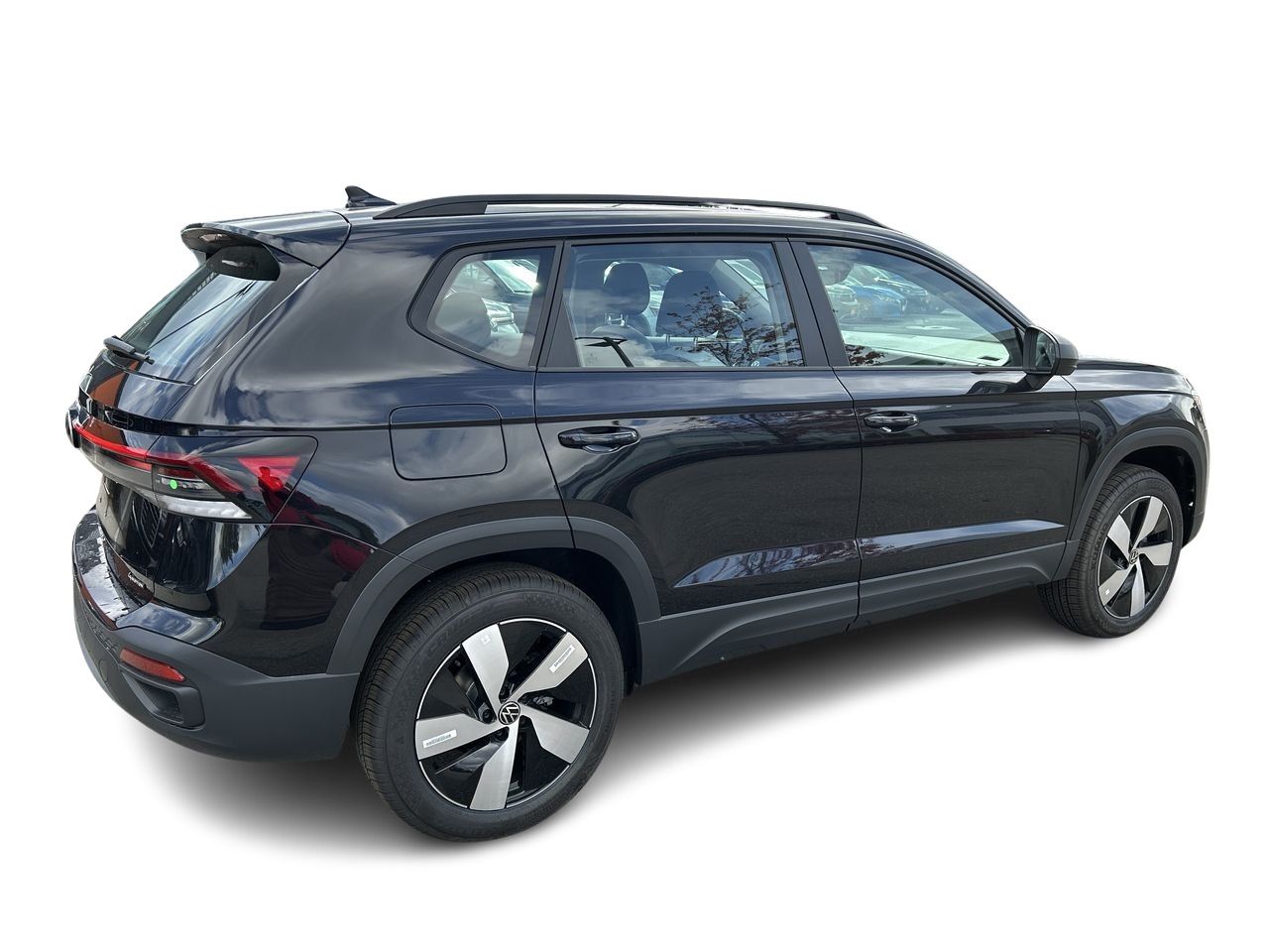 2026 Volkswagen Taos in Dorval, Quebec