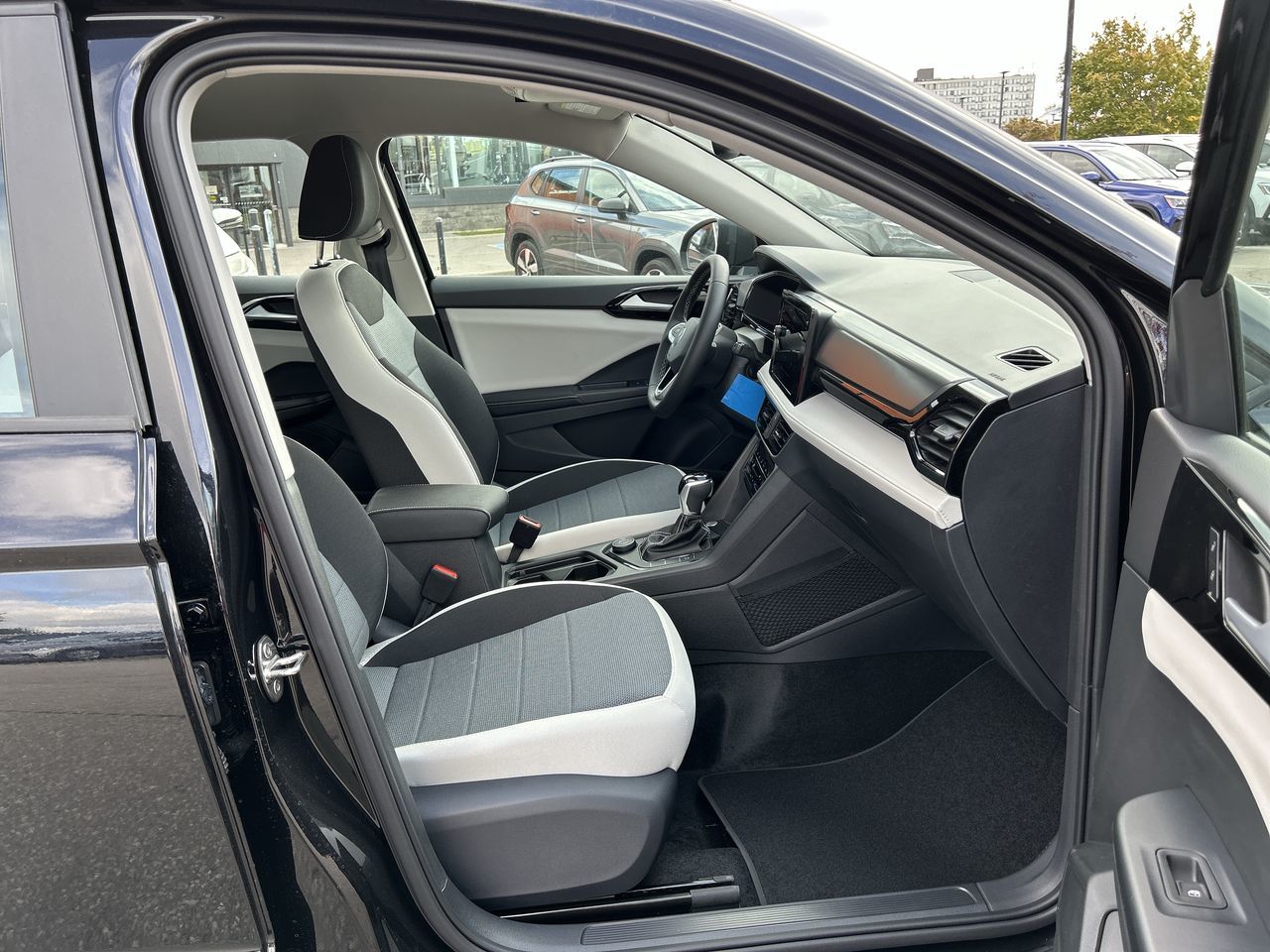 2026 Volkswagen Taos in Dorval, Quebec