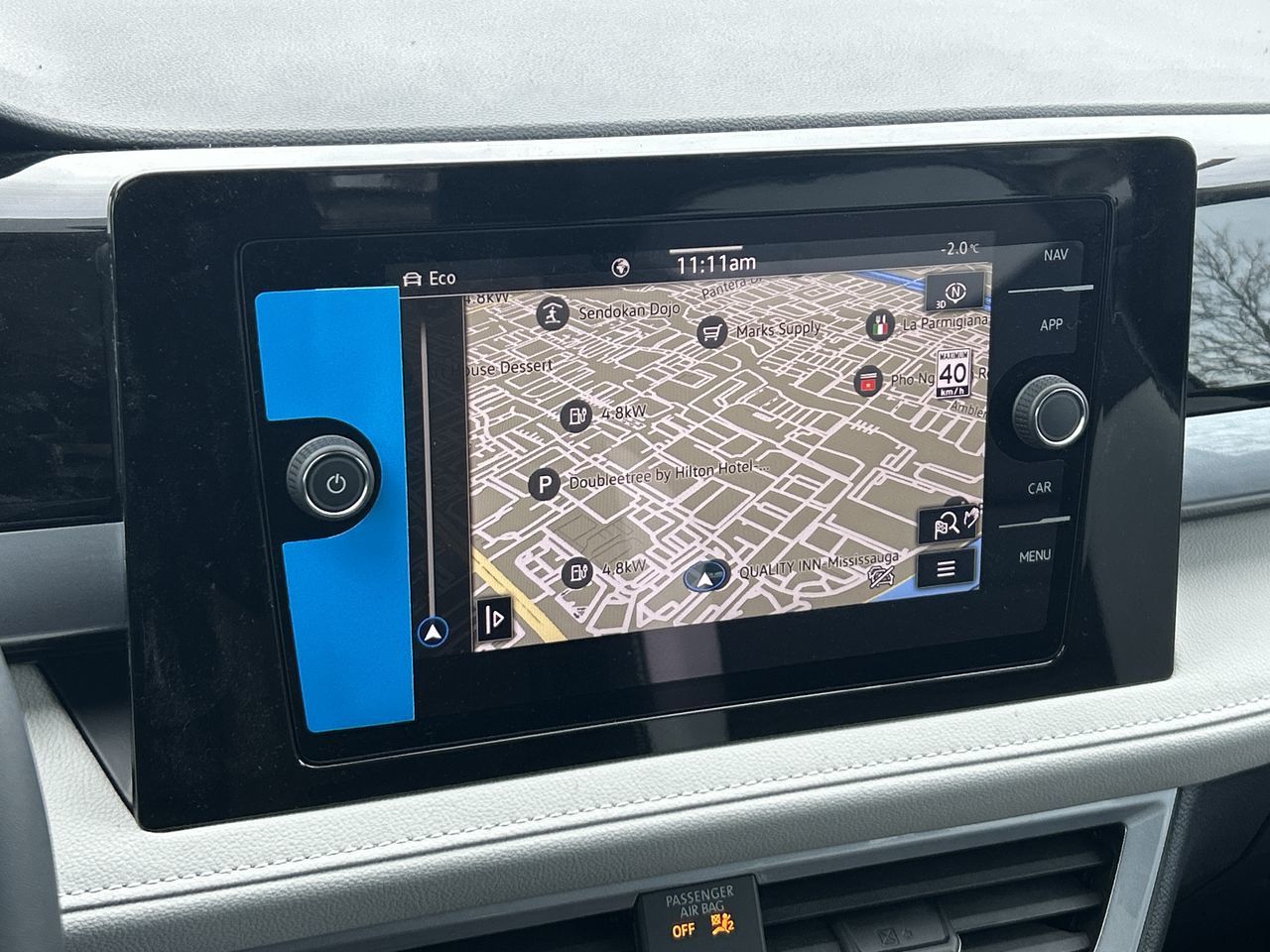 2026 Volkswagen Taos in Dorval, Quebec