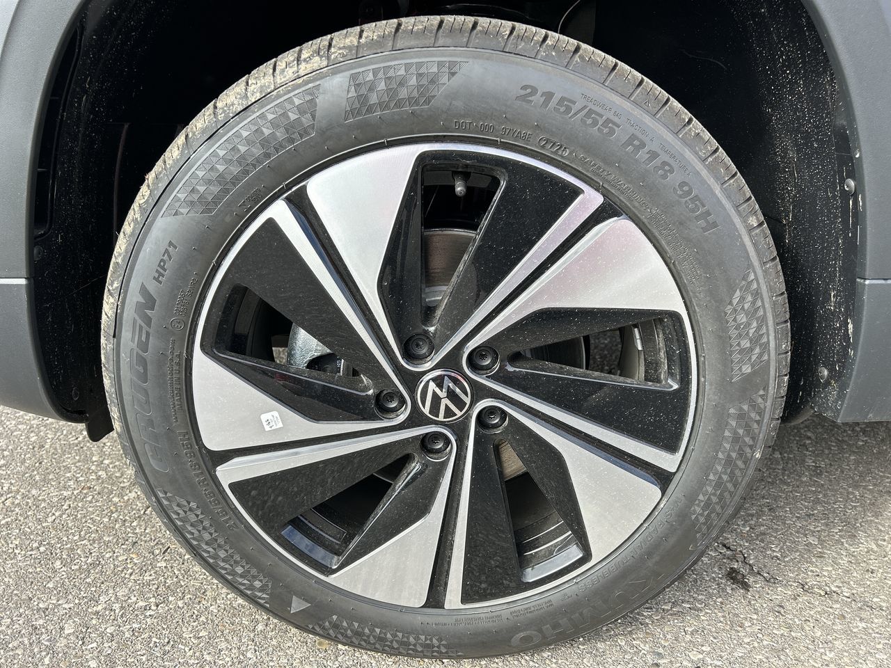 2026 Volkswagen Taos in Dorval, Quebec