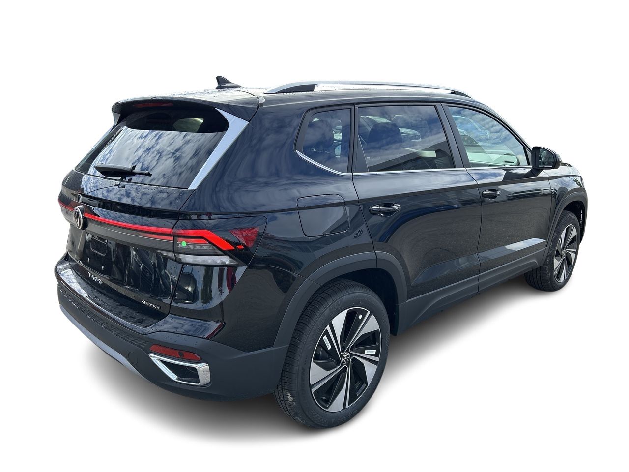 2026 Volkswagen Taos in Dorval, Quebec