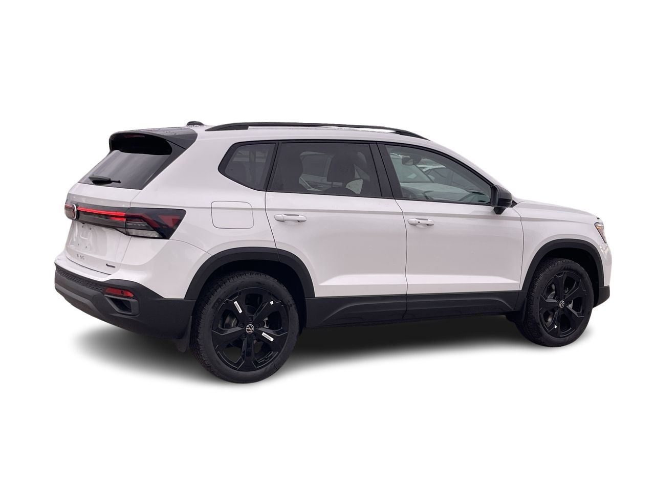 2026 Volkswagen Taos in Dorval, Quebec