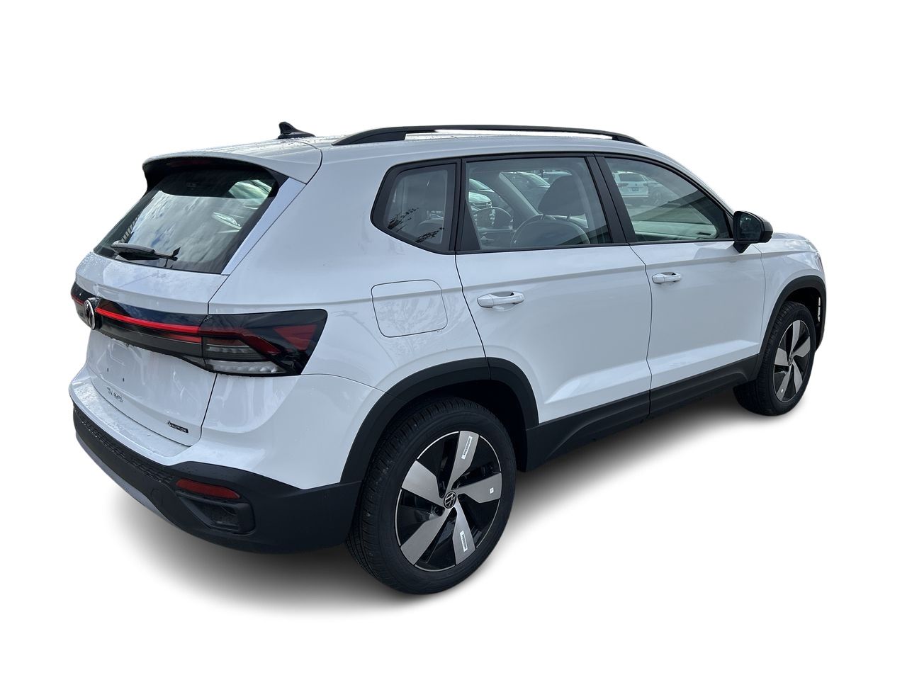 Volkswagen Taos  2026 à Dorval, Québec