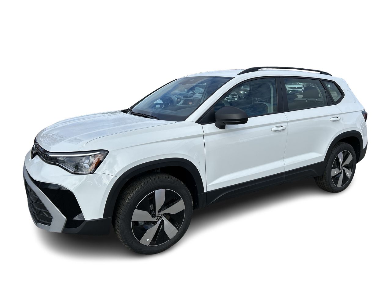 Volkswagen Taos  2026 à Dorval, Québec