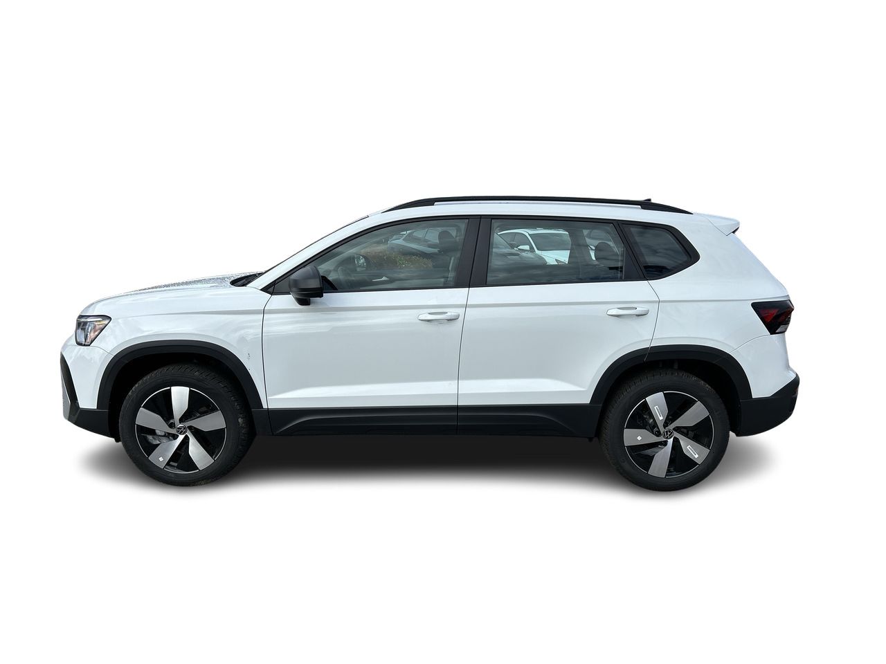 Volkswagen Taos  2026 à Dorval, Québec