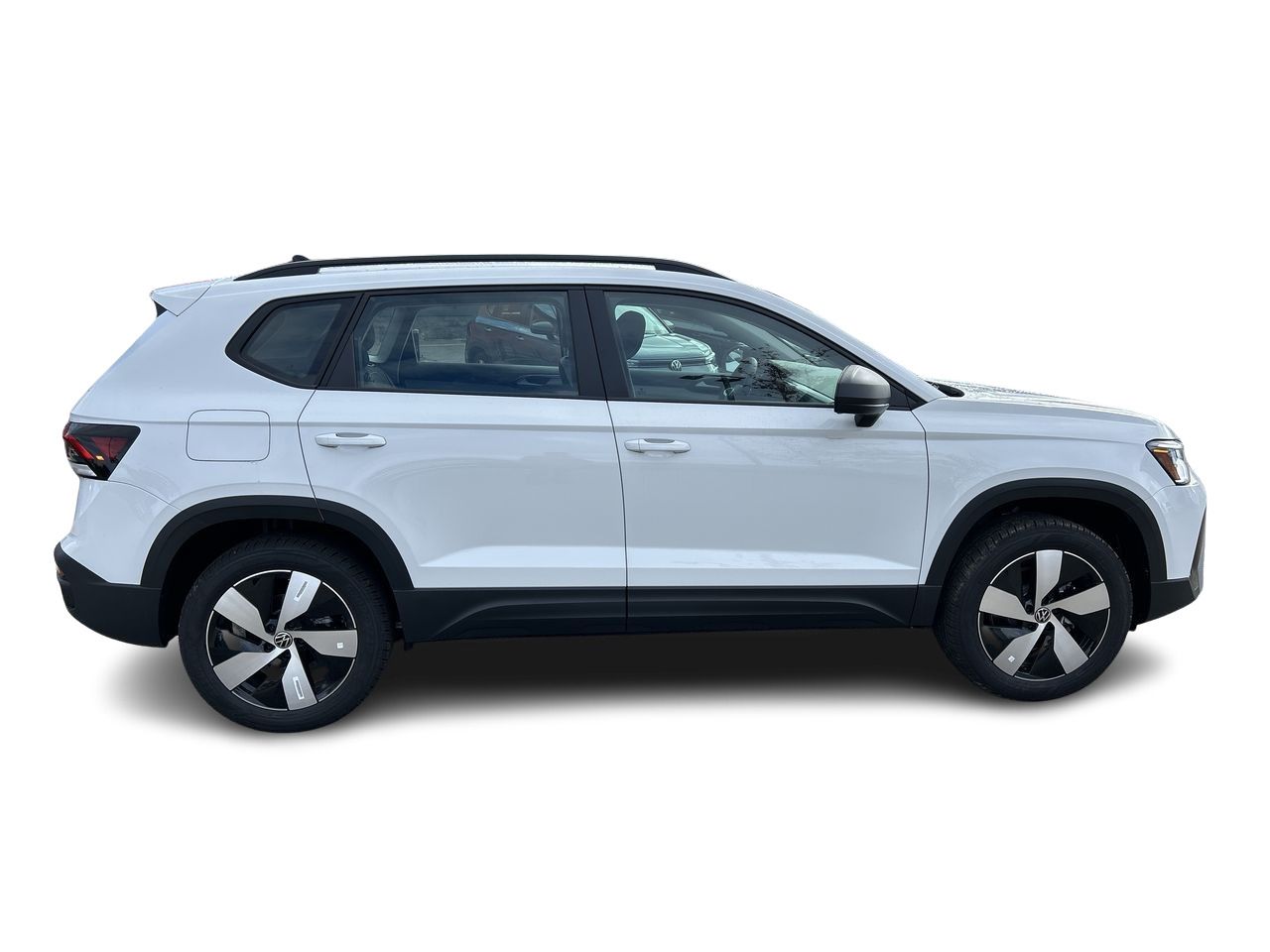 Volkswagen Taos  2026 à Dorval, Québec
