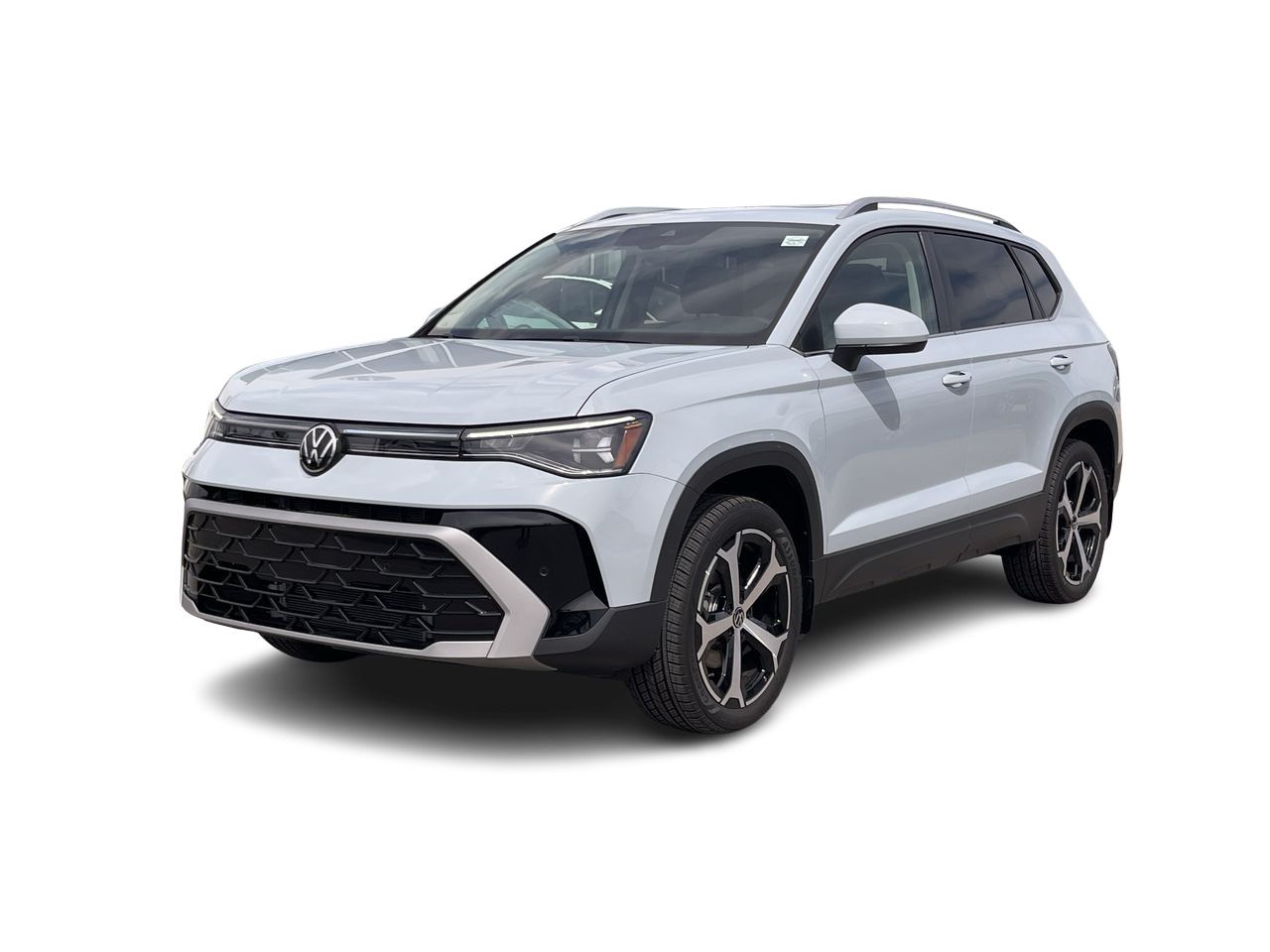 2026 Volkswagen Taos in Dorval, Quebec