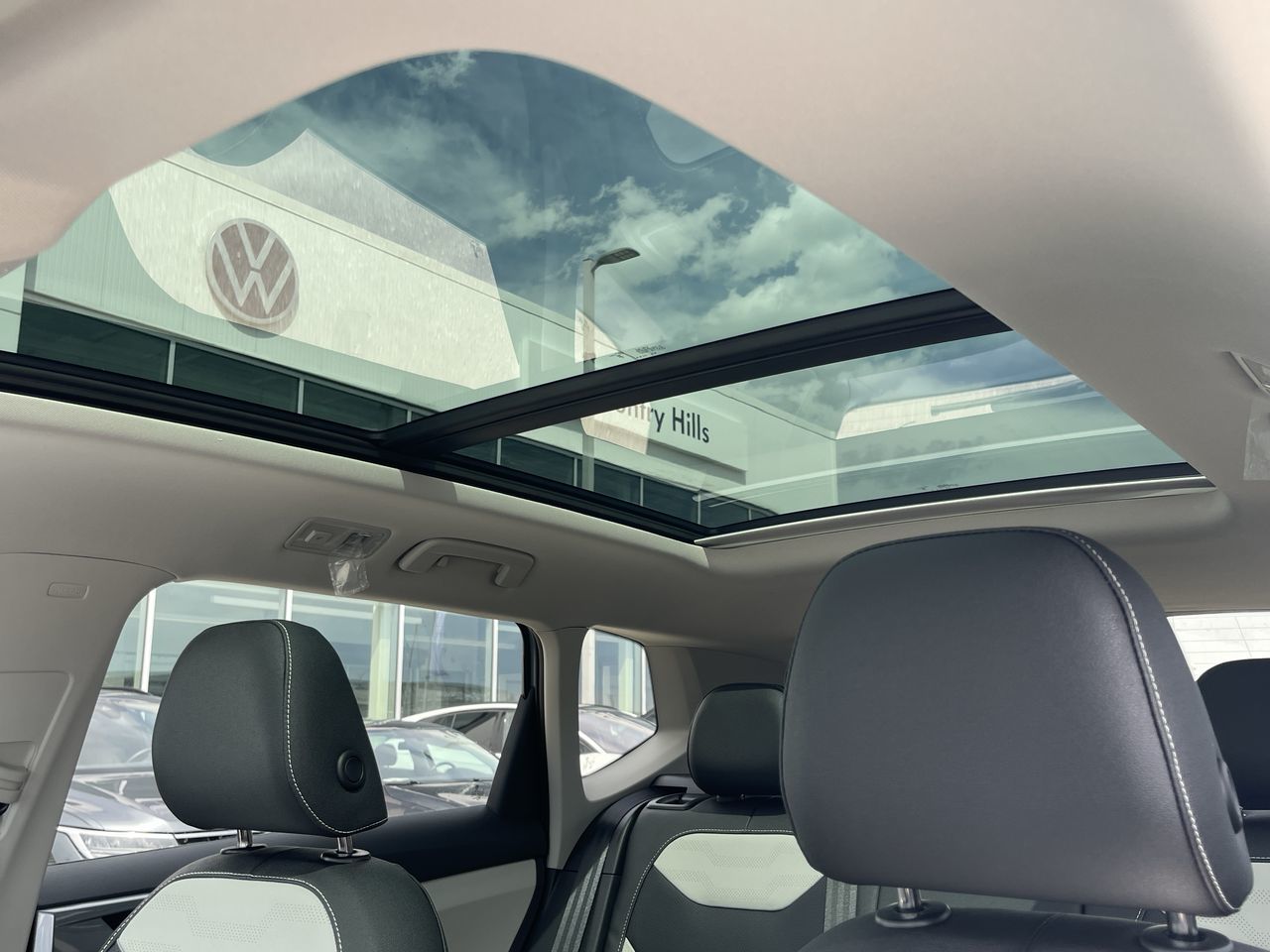 2026 Volkswagen Taos in Dorval, Quebec