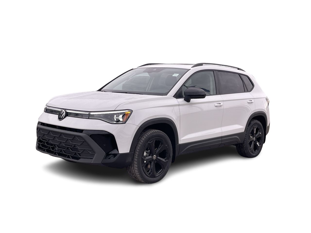 Volkswagen Taos  2026 à Dorval, Québec