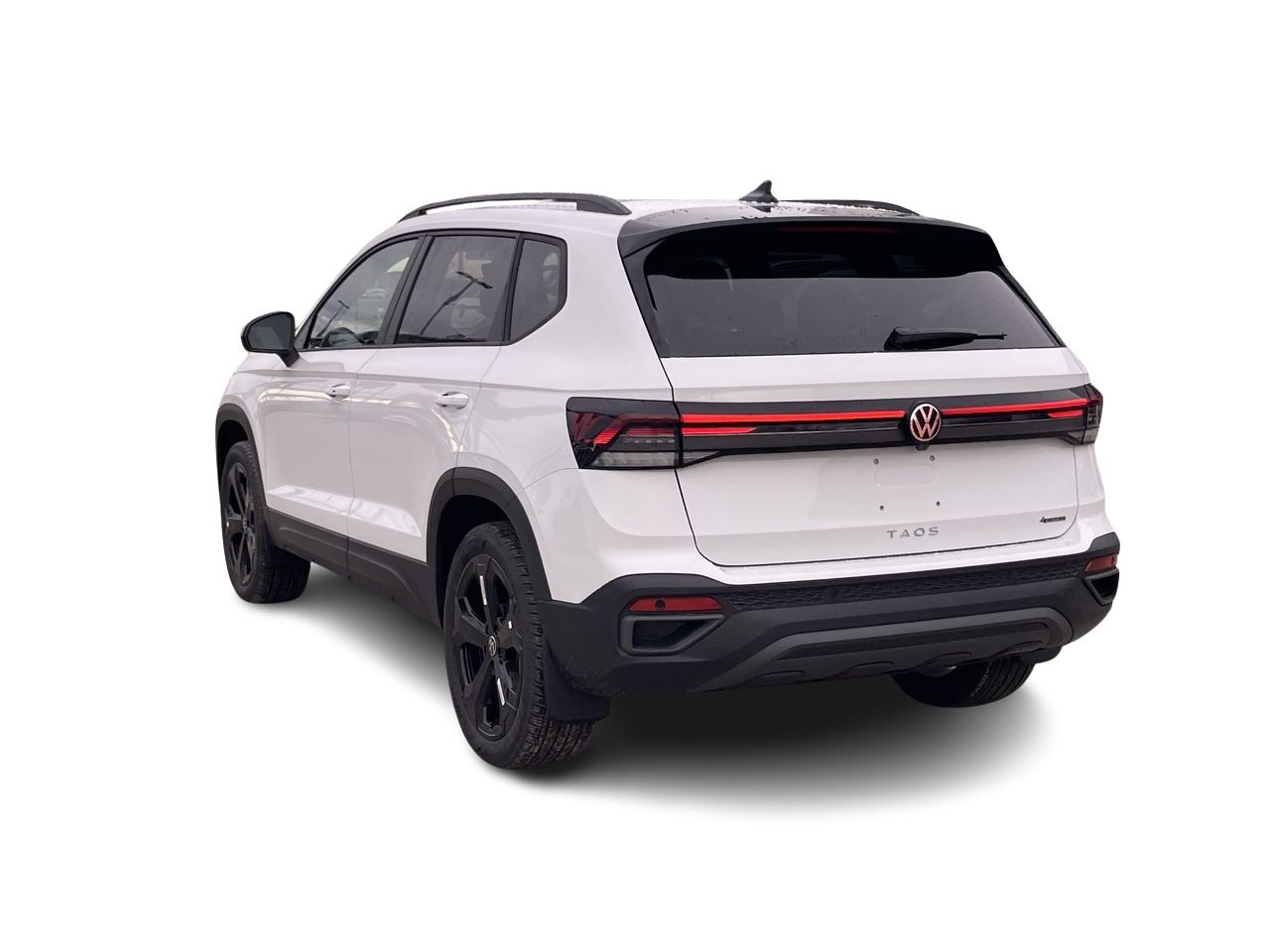 Volkswagen Taos  2026 à Dorval, Québec