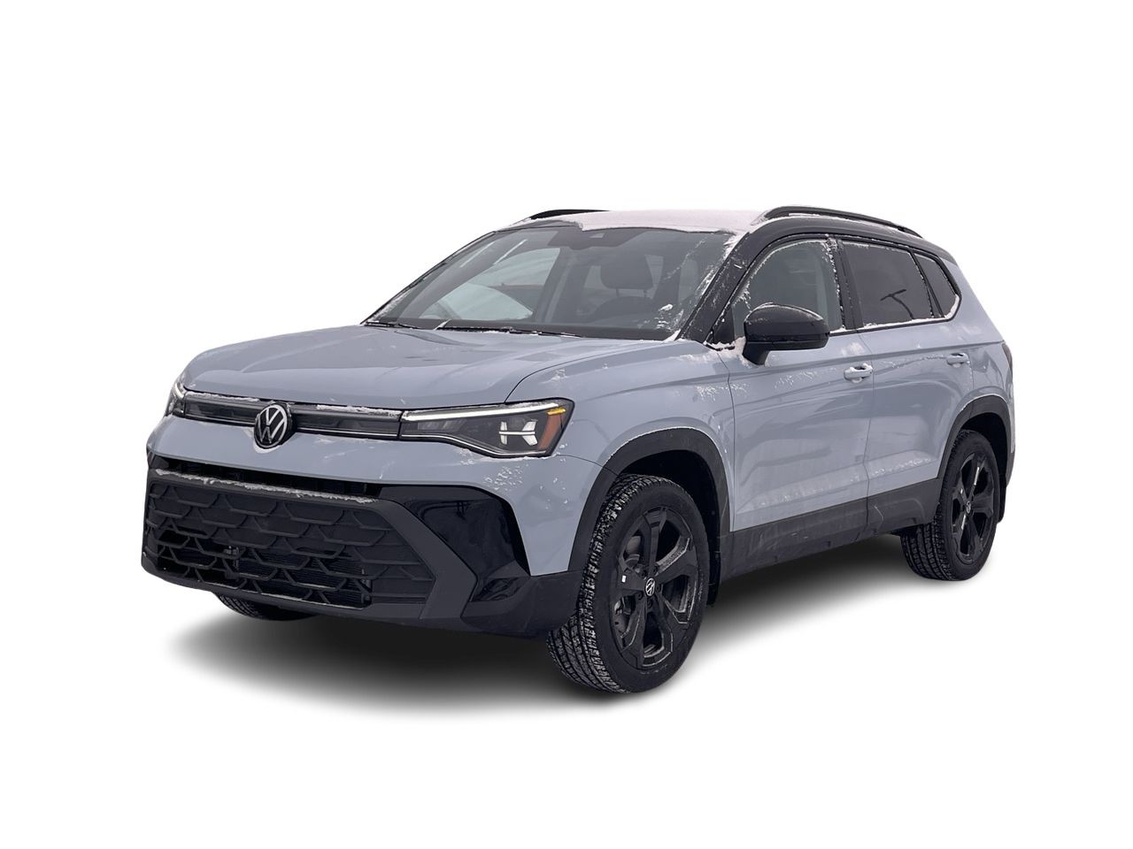2026 Volkswagen Taos in Dorval, Quebec