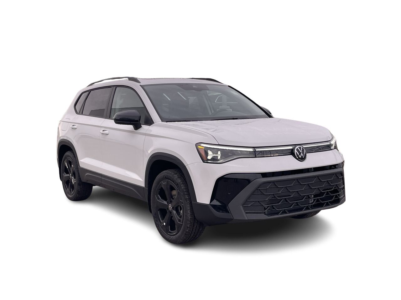 Volkswagen Taos  2026 à Dorval, Québec