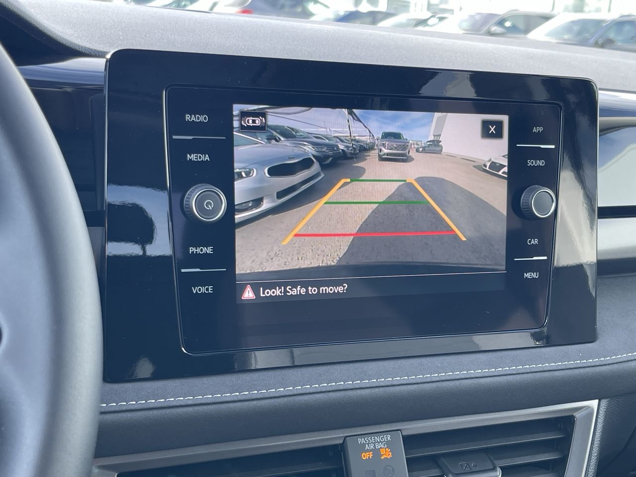 2026 Volkswagen Taos in Dorval, Quebec