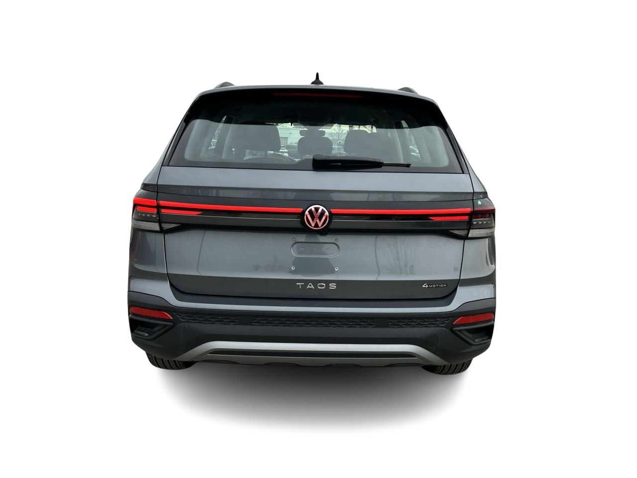 2026 Volkswagen Taos in Dorval, Quebec