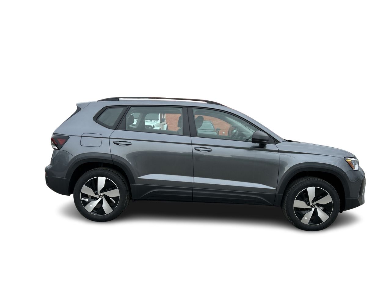 2026 Volkswagen Taos in Dorval, Quebec