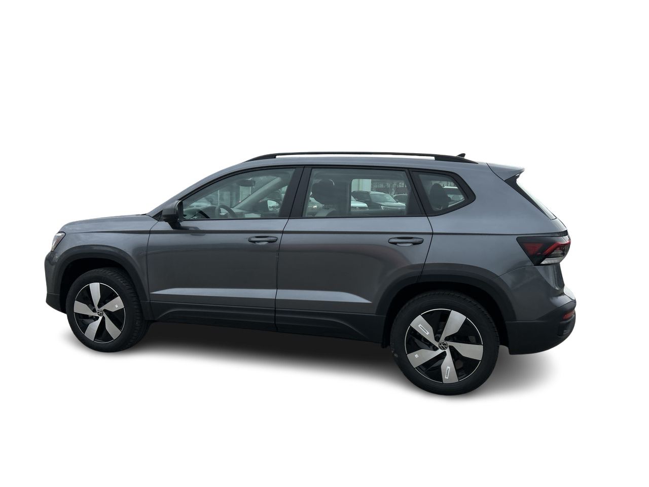 2026 Volkswagen Taos in Dorval, Quebec