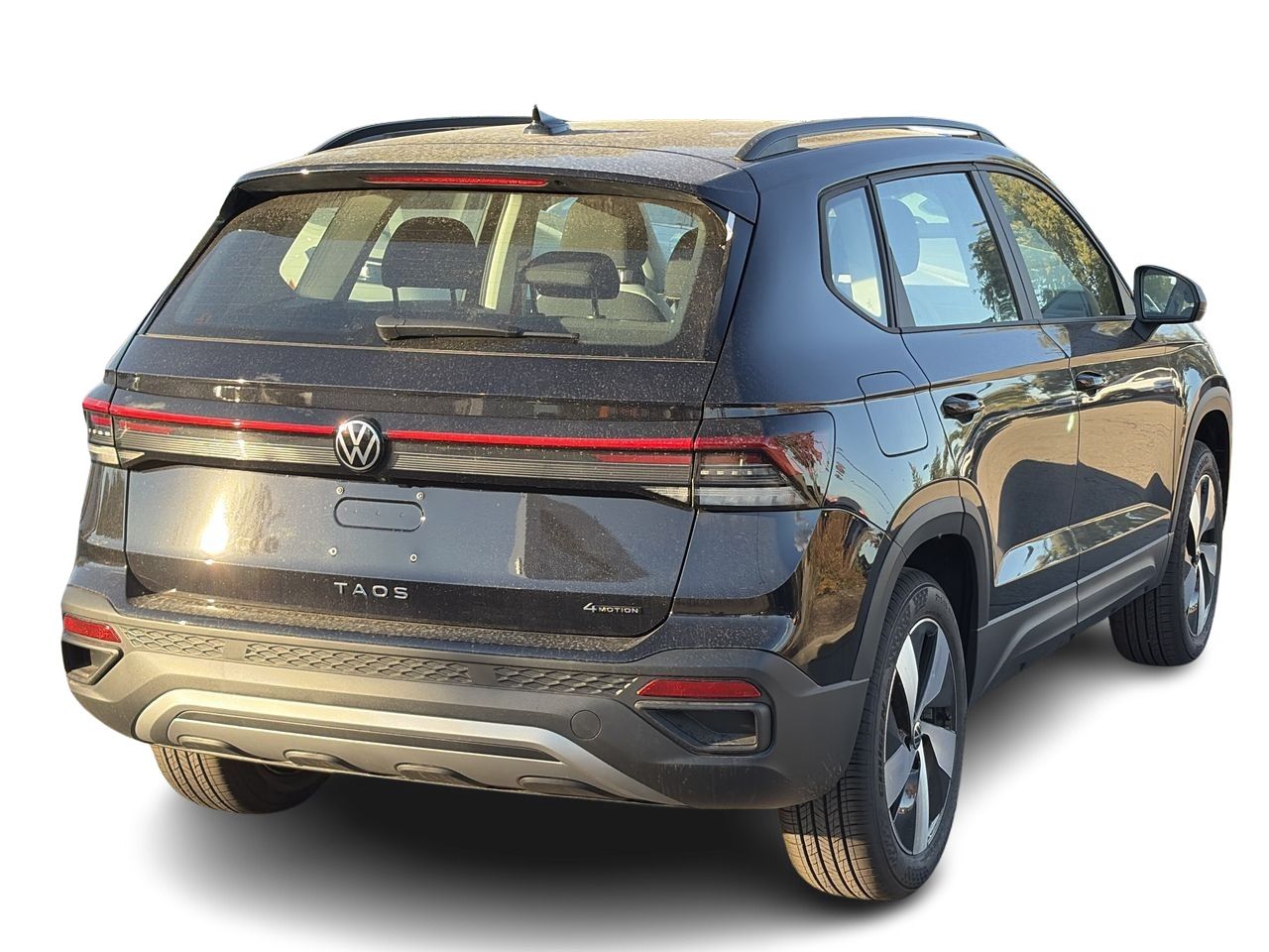 2027 Volkswagen Taos in Dorval, Quebec
