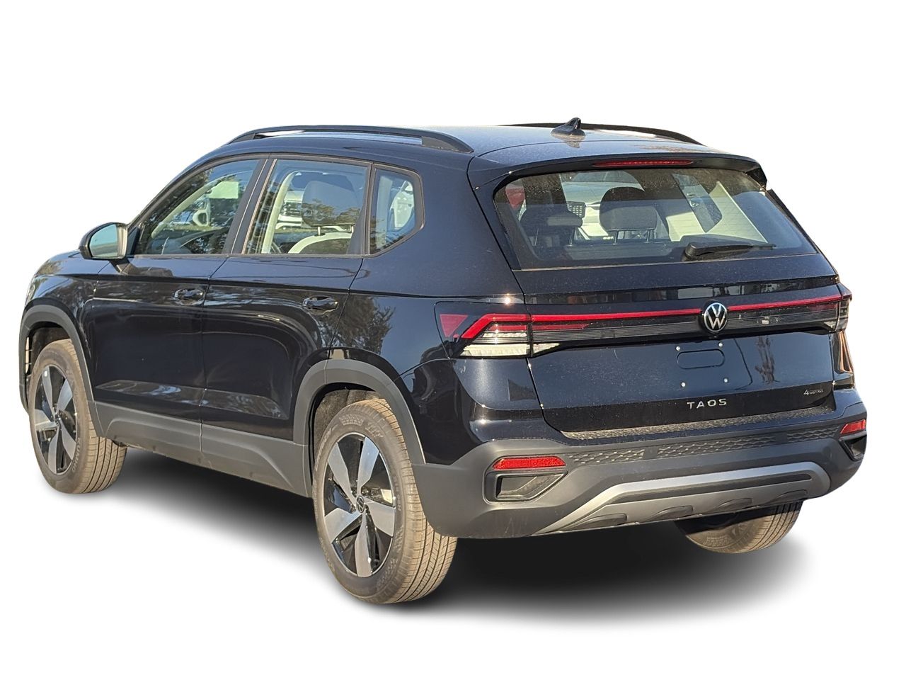 2027 Volkswagen Taos in Dorval, Quebec