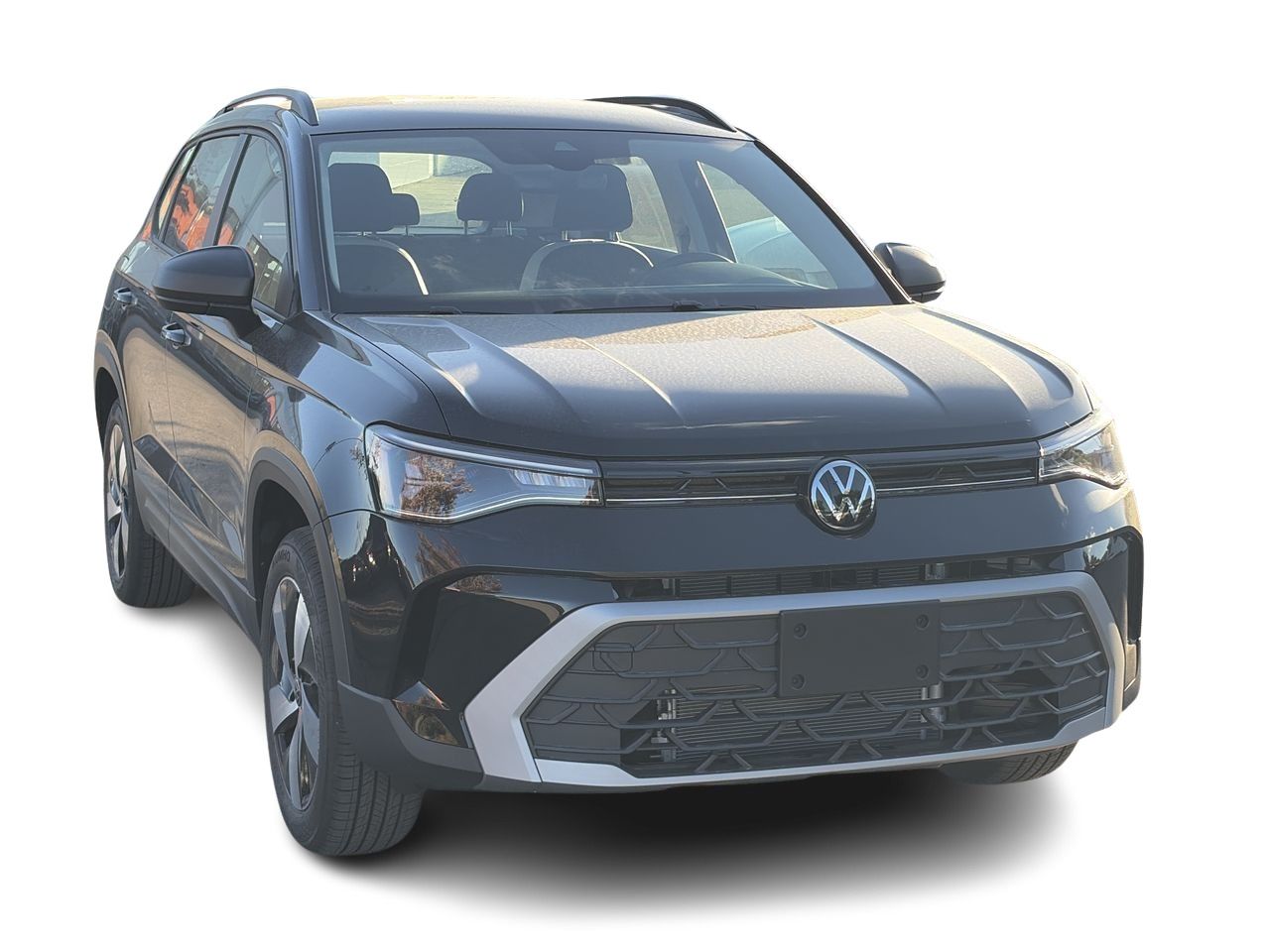 2027 Volkswagen Taos in Dorval, Quebec