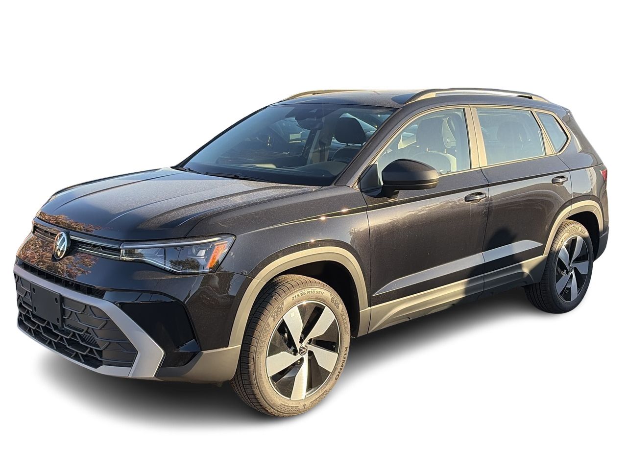 2027 Volkswagen Taos in Dorval, Quebec
