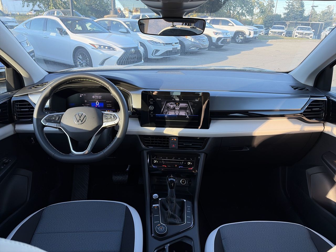 2027 Volkswagen Taos in Dorval, Quebec