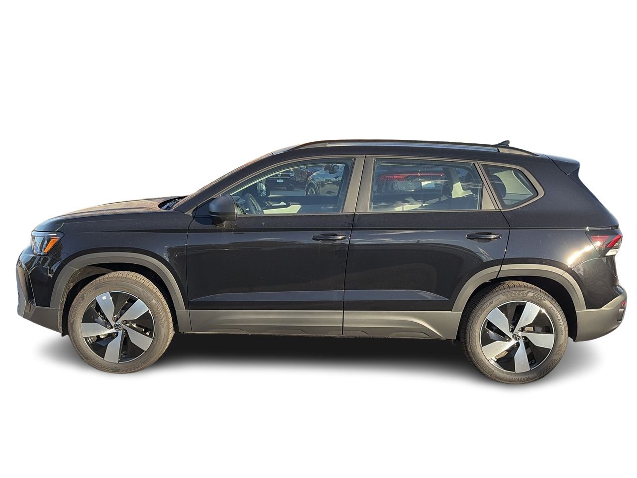 2027 Volkswagen Taos in Dorval, Quebec