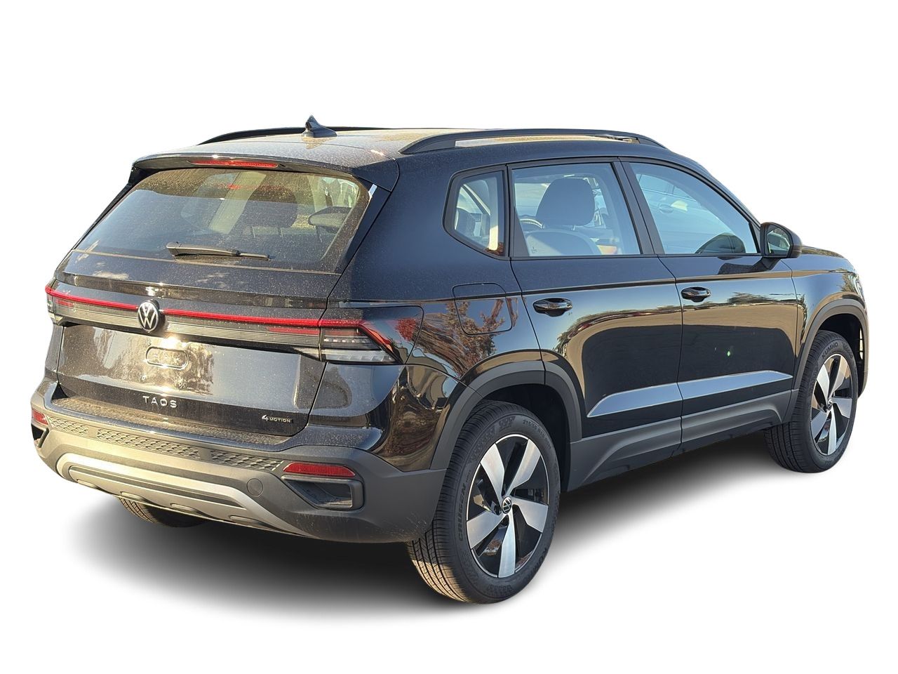 2027 Volkswagen Taos in Dorval, Quebec