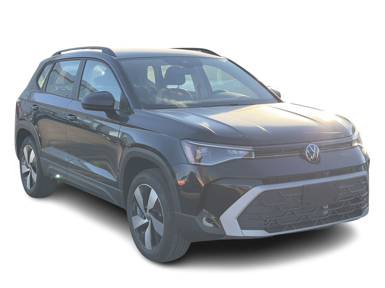 2027 Volkswagen Taos in Dorval, Quebec
