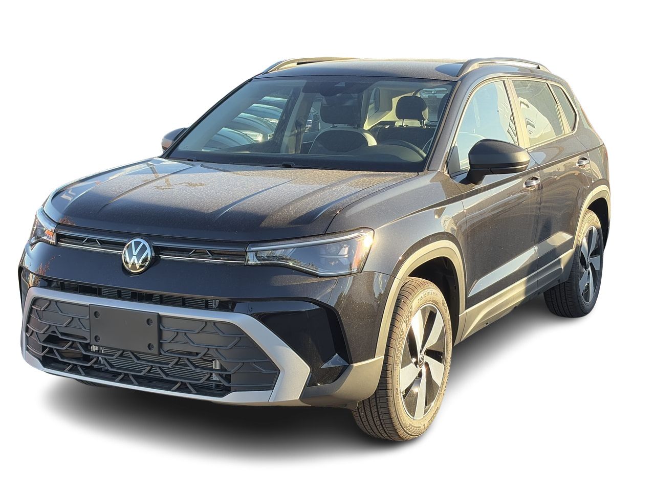 2027 Volkswagen Taos in Dorval, Quebec