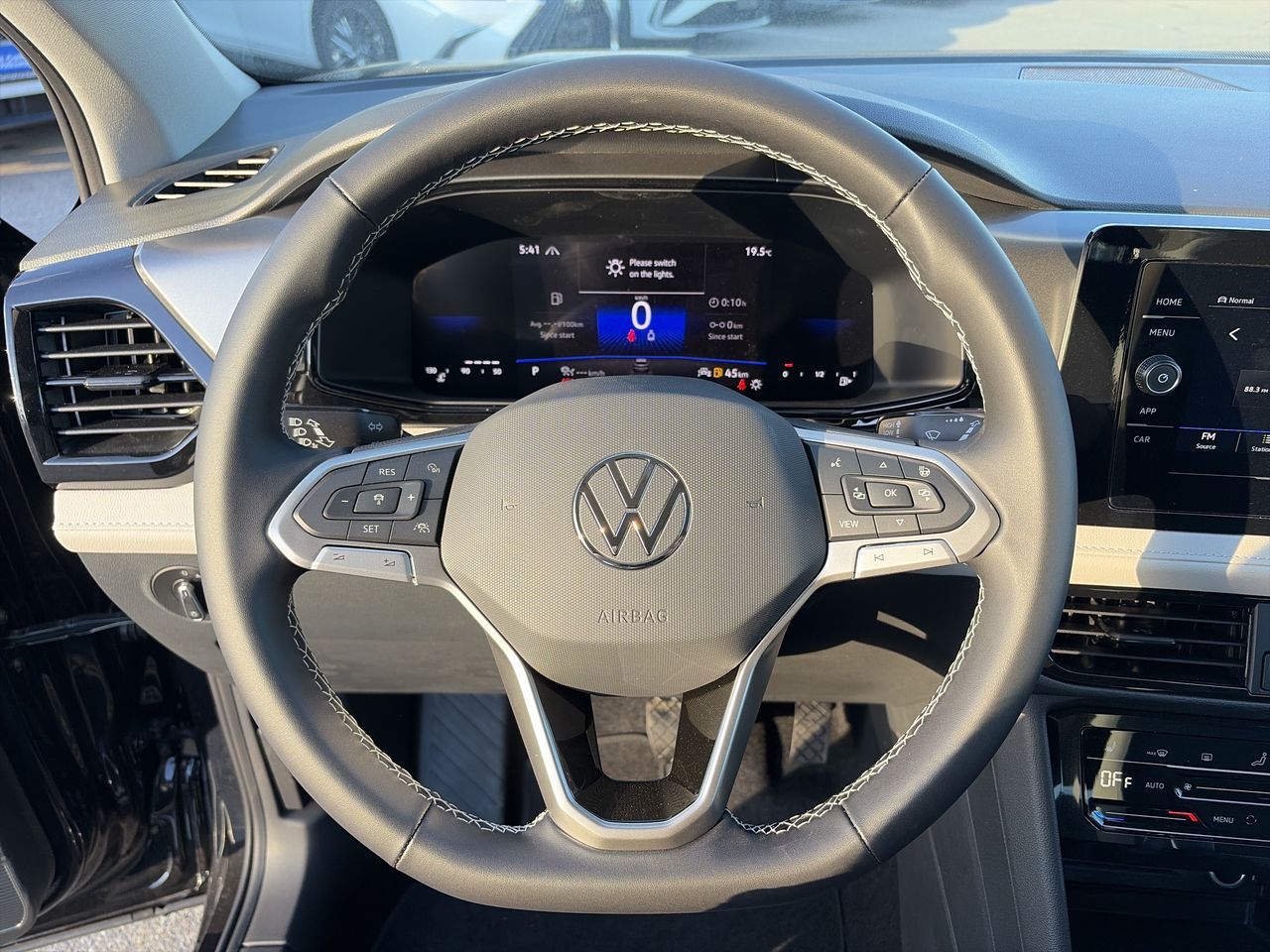 2027 Volkswagen Taos in Dorval, Quebec