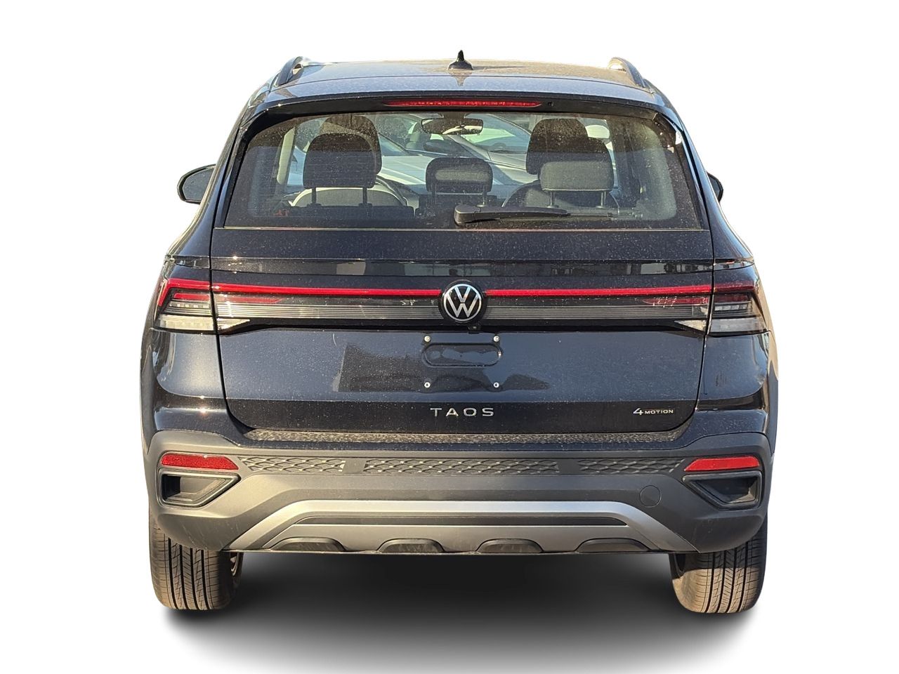 2027 Volkswagen Taos in Dorval, Quebec