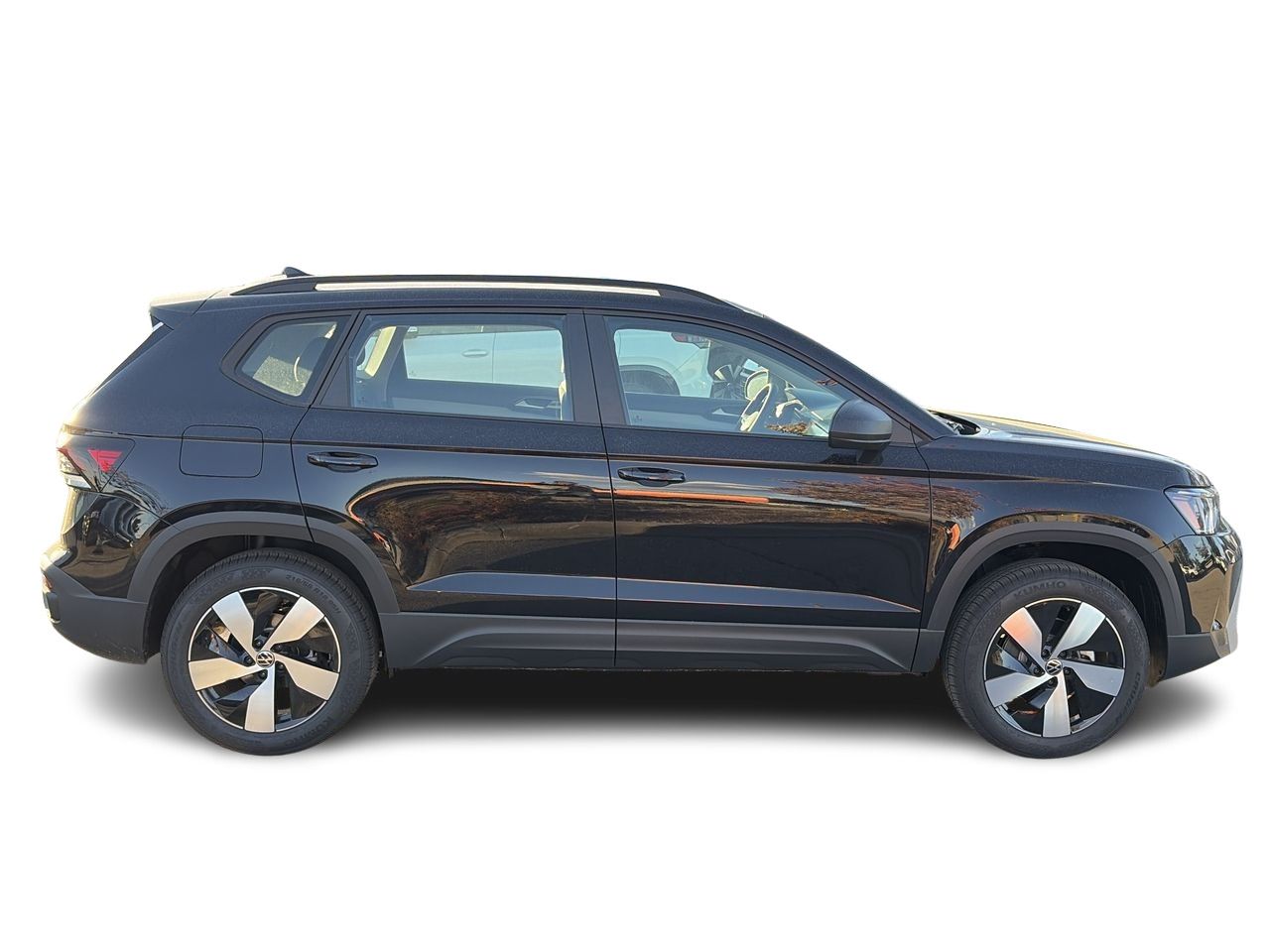 2027 Volkswagen Taos in Dorval, Quebec