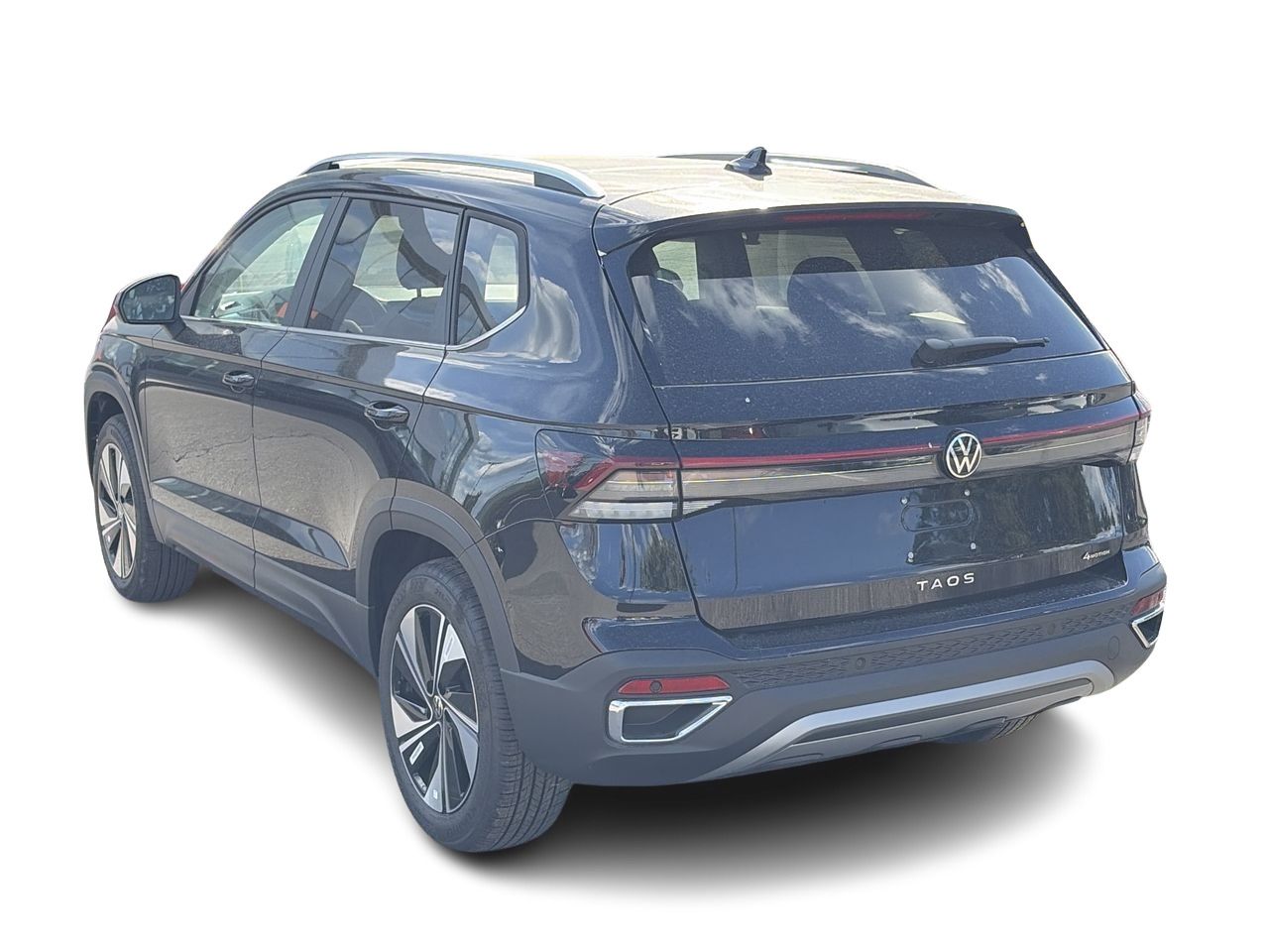 Volkswagen Taos  2027 à Dorval, Québec