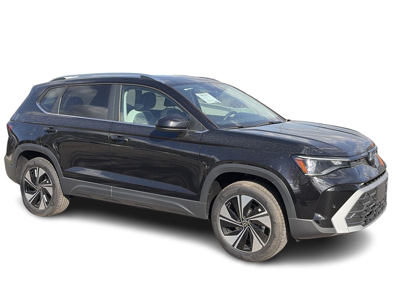 Volkswagen Taos  2027 à Dorval, Québec