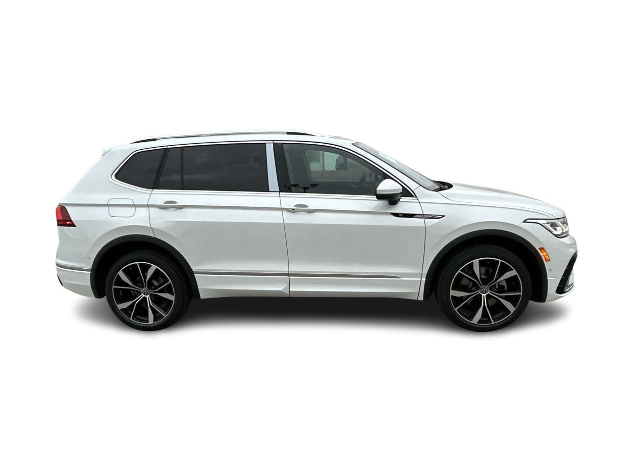 2024 Volkswagen Tiguan in Dorval, Quebec