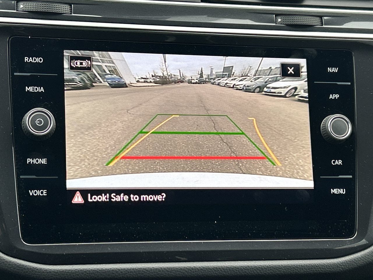2024 Volkswagen Tiguan in Dorval, Quebec