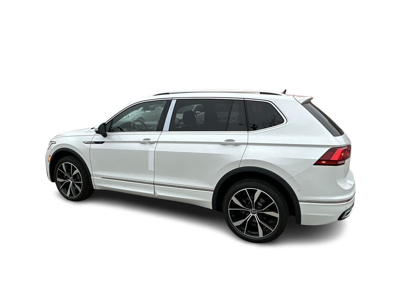 2024 Volkswagen Tiguan in Dorval, Quebec