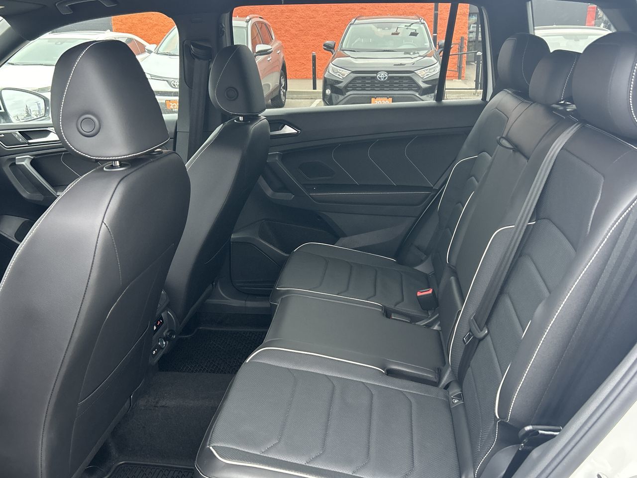 2024 Volkswagen Tiguan in Dorval, Quebec